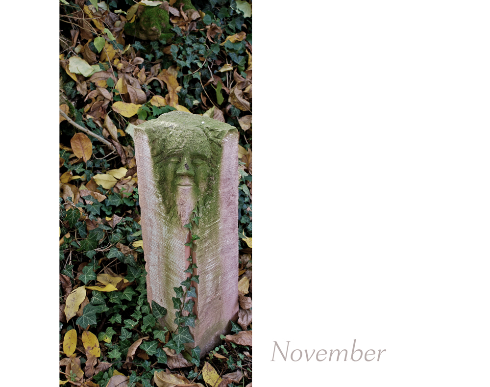 November