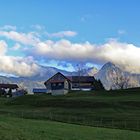 November im Allgäu