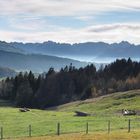 November im Appenzellerland