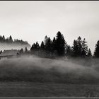 November im Emmental