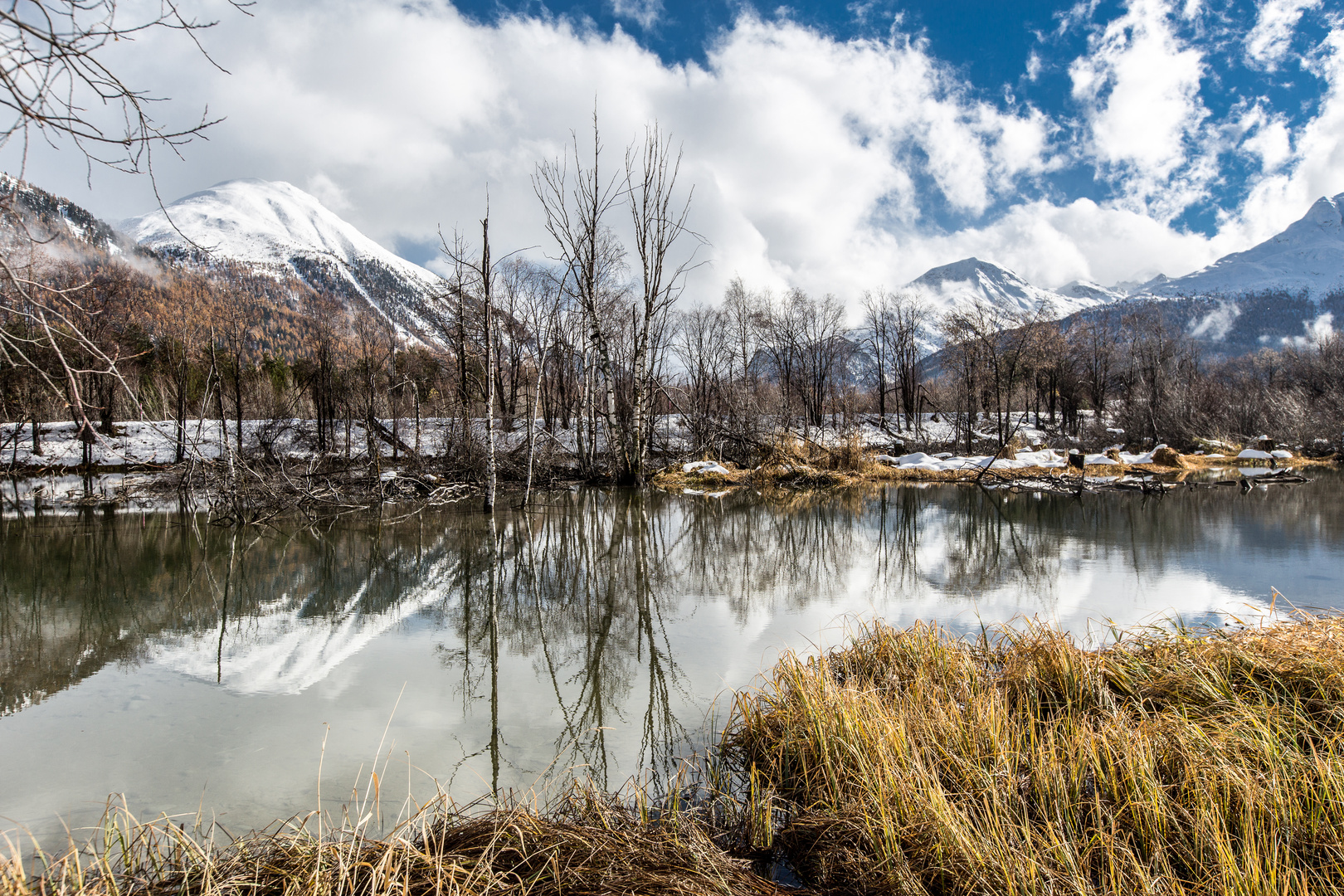 November im Engadin (5)