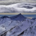 November im Hochgebirge