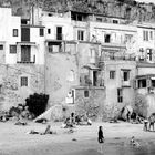 November in Cefalù