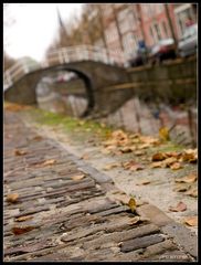 November in Delft II