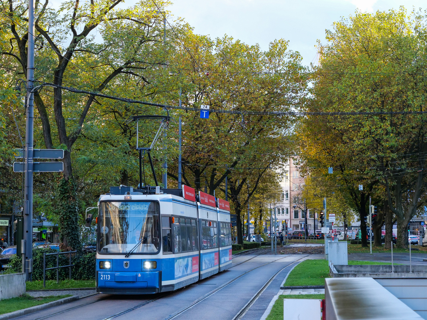 November in der Stadtmitte (3 von 3)