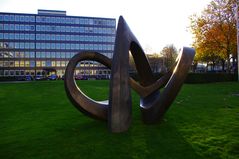 November in Essen (II)