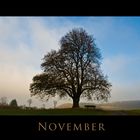 November in Franken