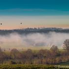 November Nebel