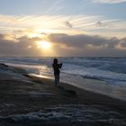 November-Nordsee Feeling 