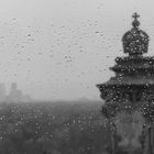 November Rain in Berlin