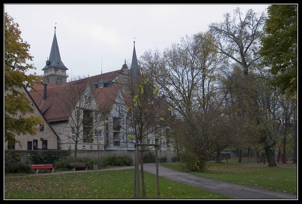 november tag in öhringen