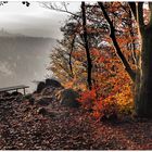 November überm Höllental