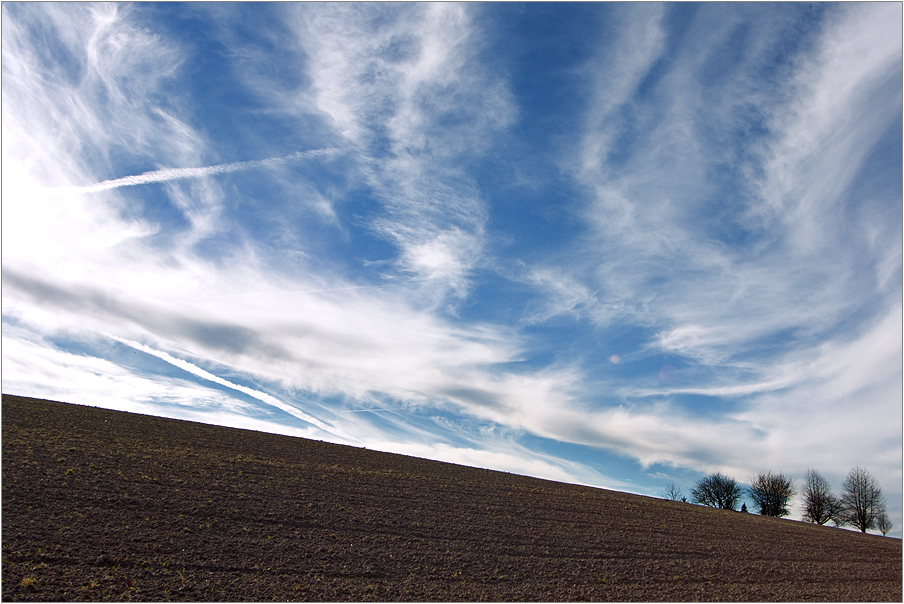 novemberblau