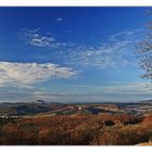 Novemberblick ins Stauferland