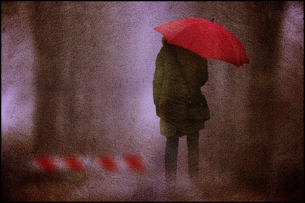 Novemberblues....