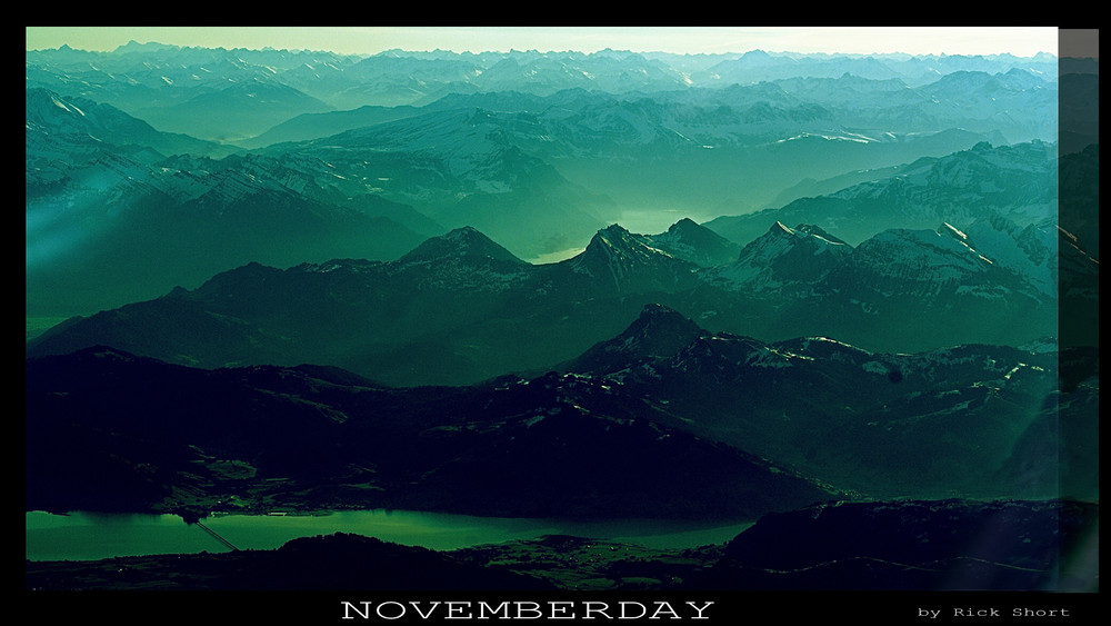 Novemberday