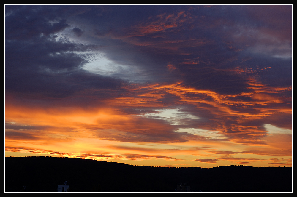 Novemberfarben ;-)