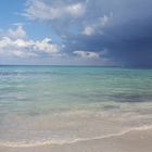 Novembergewitter, Djerba