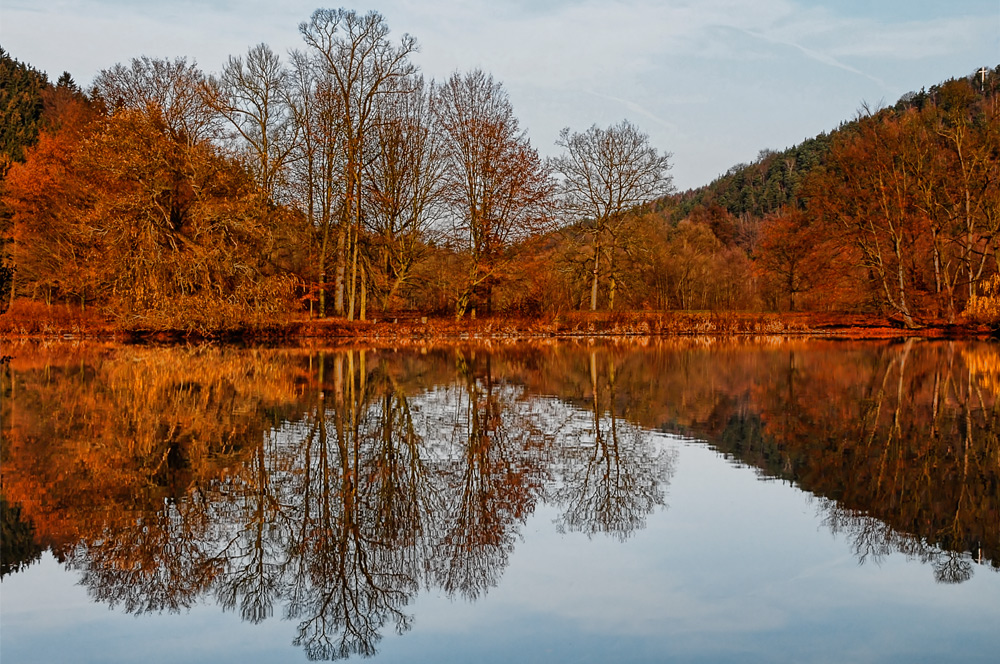 Novemberimpressionen