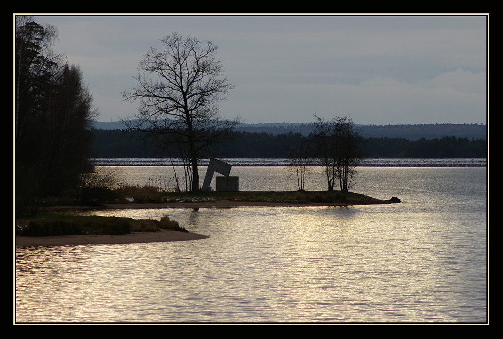 Novemberlicht