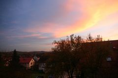 Novemberlicht