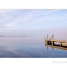 Novembermorgen am Kirchsee