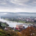 Novembermorgen am Weinberg 327