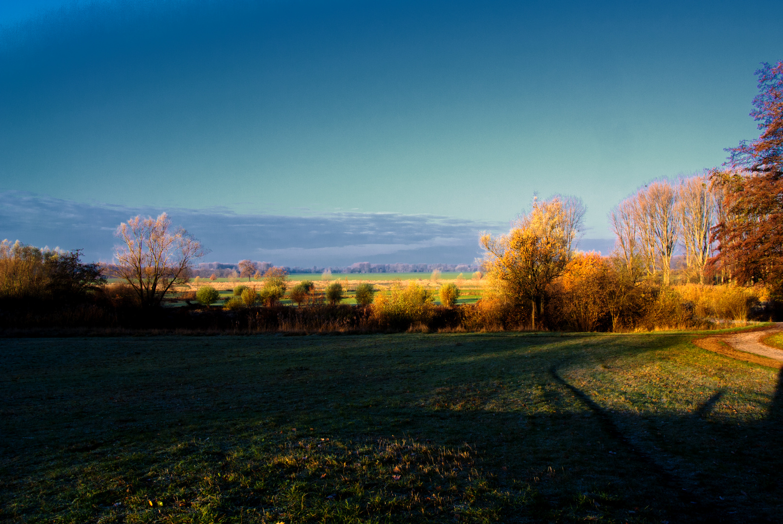 Novembermorgen