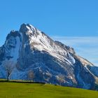 Novembermorgen im Alpstein