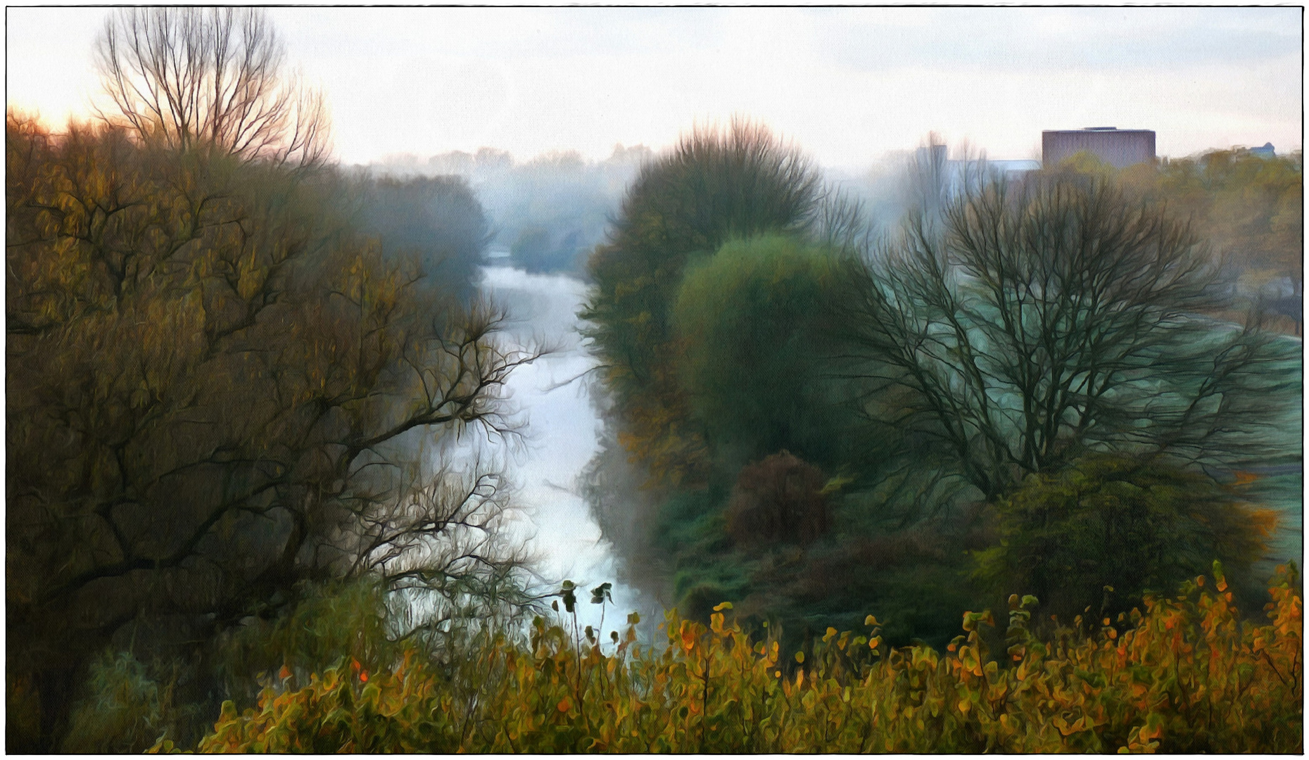 Novembermorgen in NRW (1)