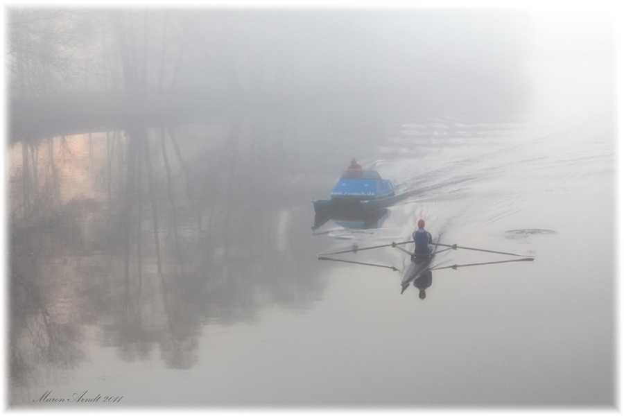 Novembernebel