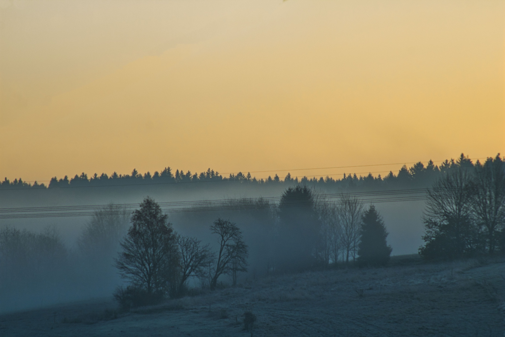 Novembernebel