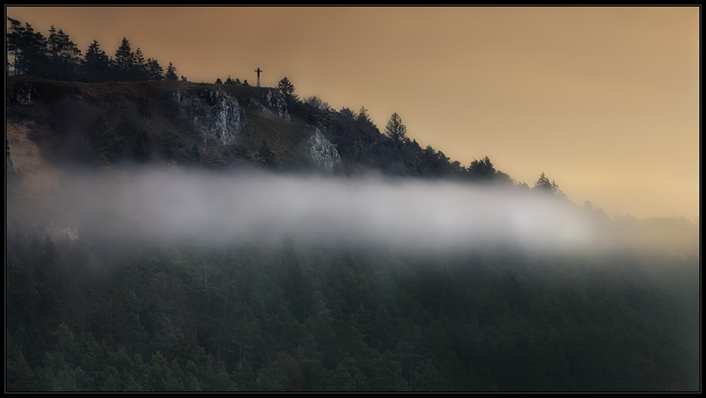 " Novembernebel "