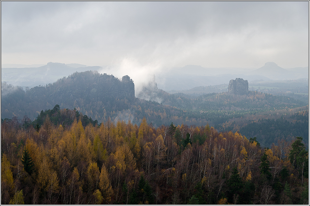 Novembernebel