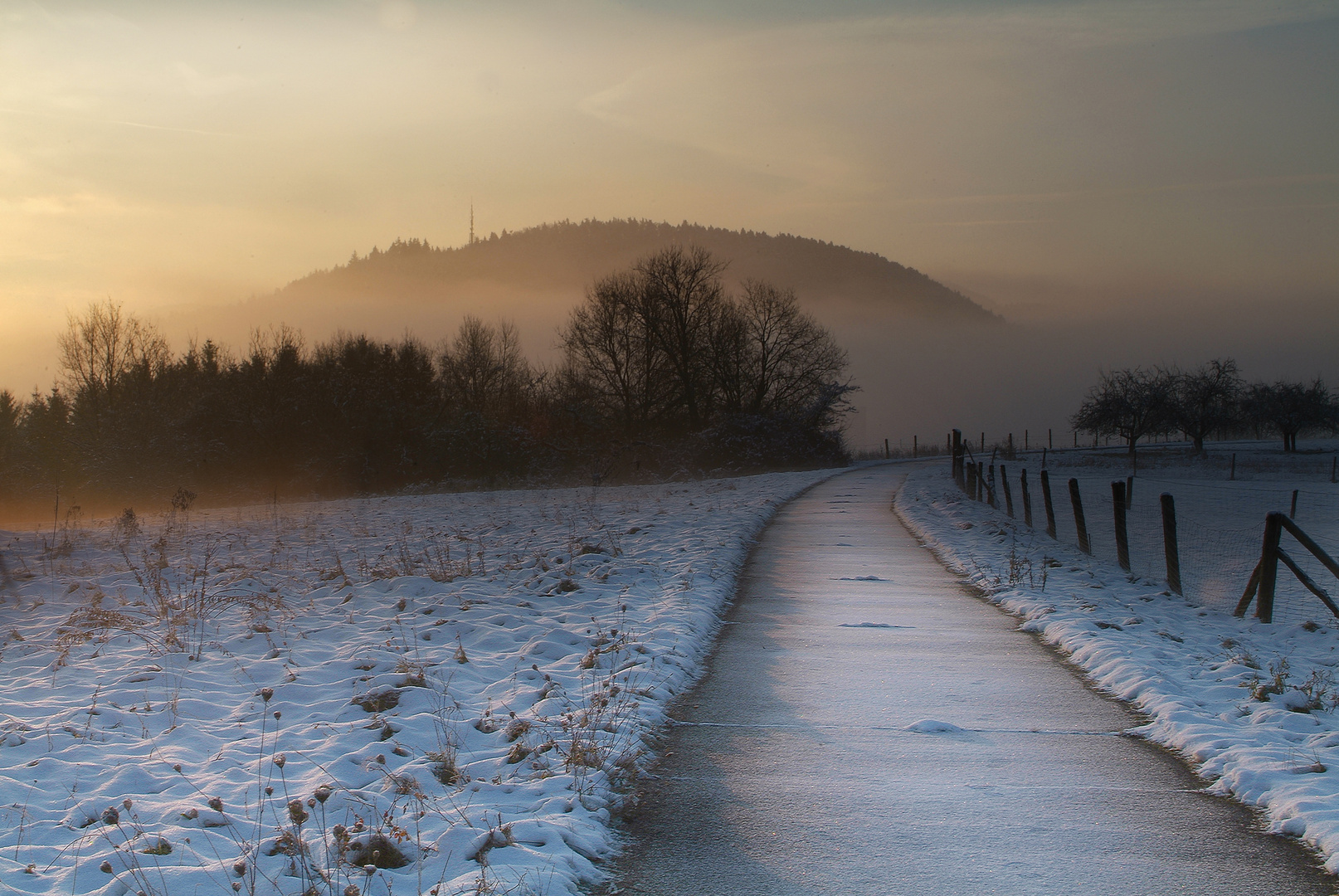 novemberschnee