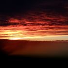 Novembersonne im Hunsrück