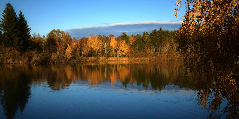 Novemberstimmung (2)