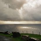 Novemberstimmung an der Slieve League