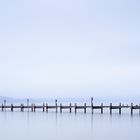 Novembertag am Stranberger See