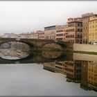 Novembertag in Florenz