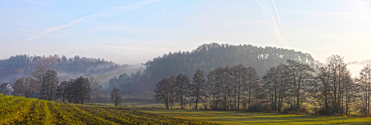 Novembervormittag