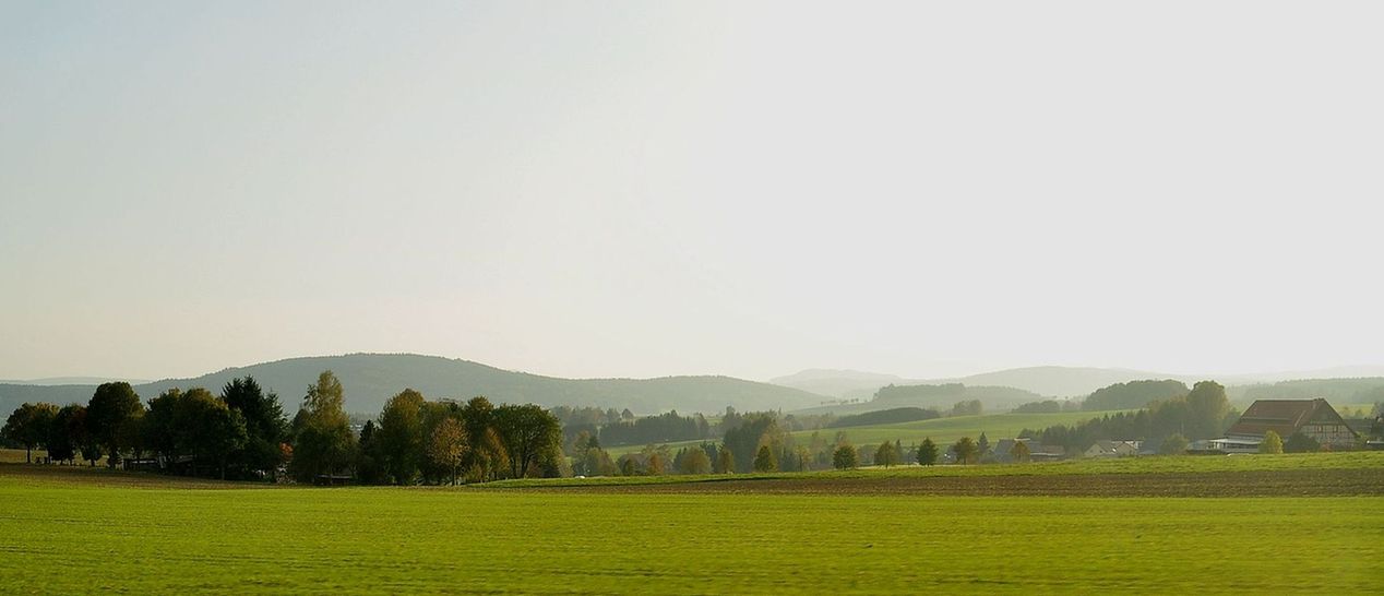 Novemberwetter