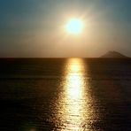 Novembre a Stromboli