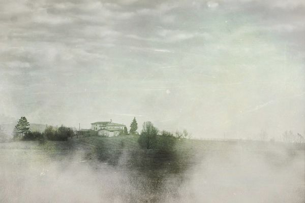 Novembre piacentino.