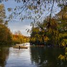 Novembre sur la Marne