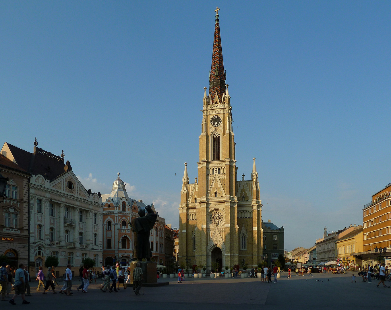 Novi Sad