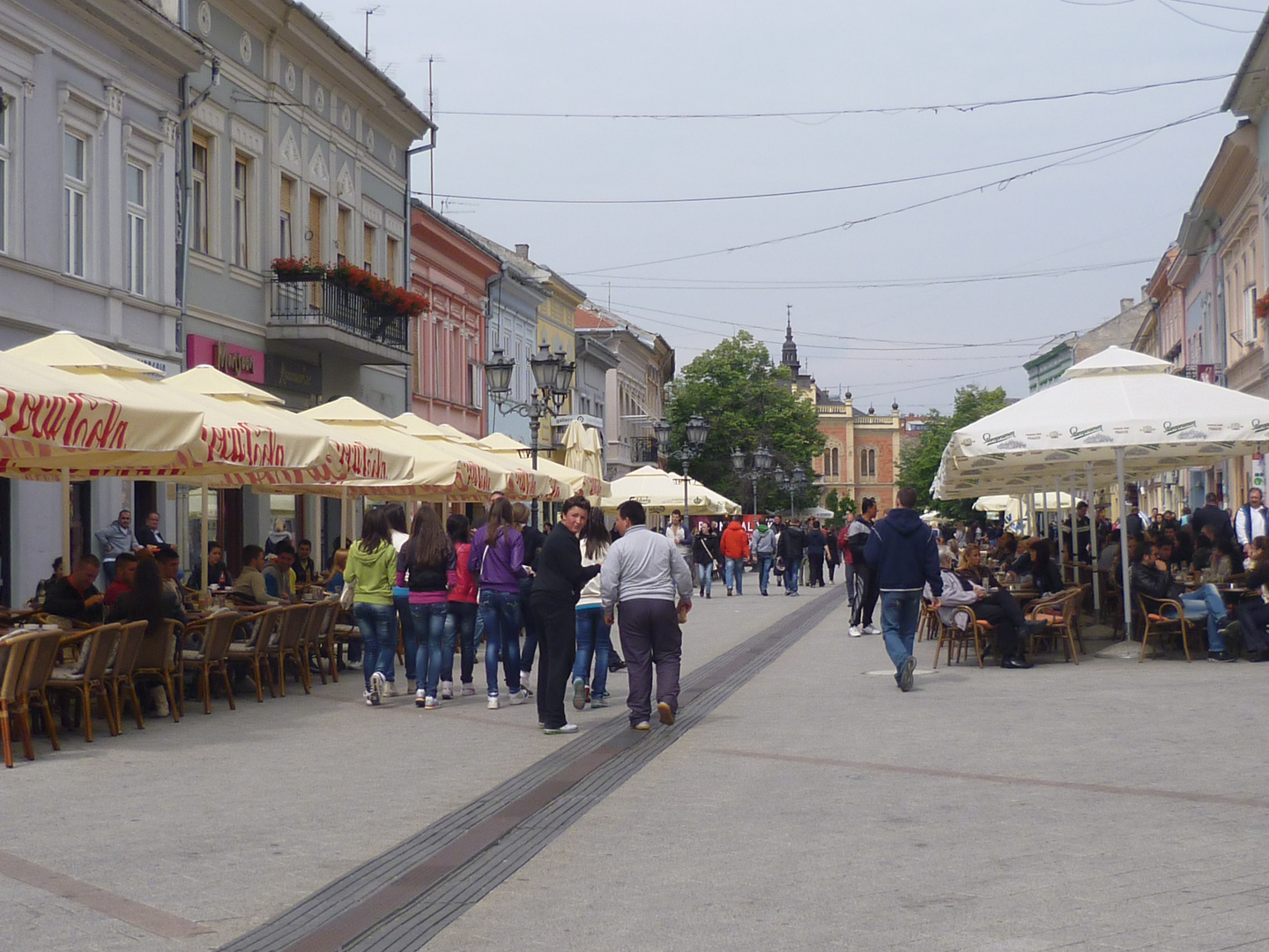 Novi Sad