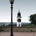 Novi Sad, Festung Petrovaradin