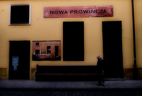nowa prowincja