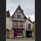 Noyers | Maison de Sanglier